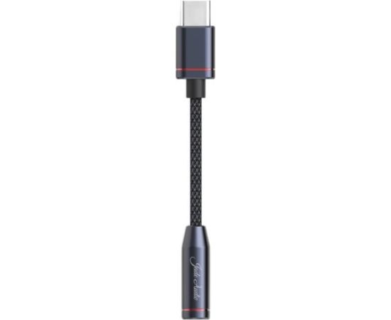 FiiO JA11 Black DACmobilais austiņu pastiprinātājs