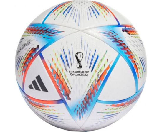 Futbola bumba adidas Al Rihla Competition 2022 H57792