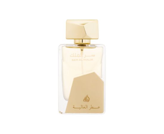 Ser Al Malik / Attar Al Ghalia 100ml