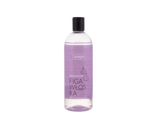 Ziaja Italian Fig 500ml