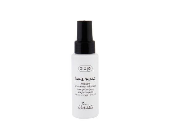 Ziaja Goat´s Milk 50ml