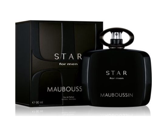 Parfimērijas ūdens Mauboussin Star, 90 ml