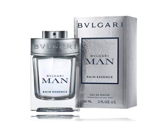 Bvlgari Man Rain Essence EDP духи для мужчин 100мл