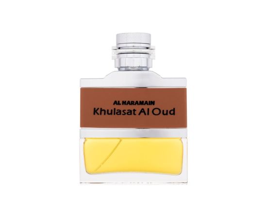 Al Haramain Khulasat Al Oudh 100ml