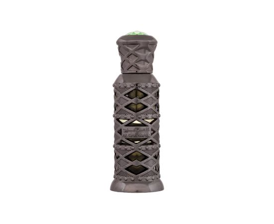 Al Haramain Musk Noir 12ml