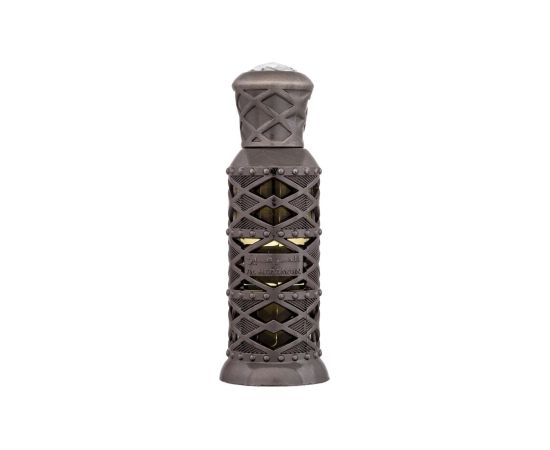 Al Haramain Musk Black Vanilla 12ml