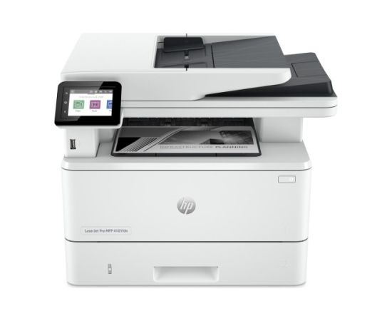 Printer HP LaserJet Pro MFP 4102fdn