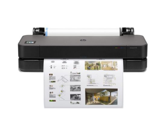 Platformāta printeris HP DesignJet T250, 24"
