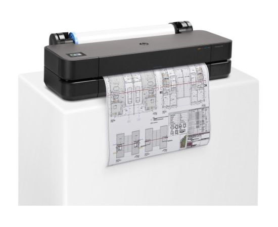 Platformāta printeris HP DesignJet T250, 24"