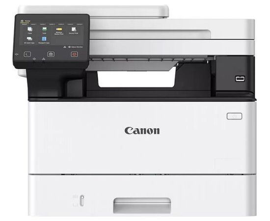 Printeris Canon I-SENSYS MF465DW