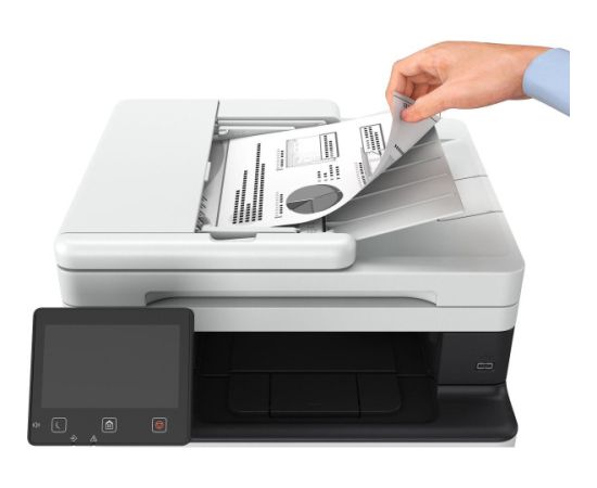Printeris Canon I-SENSYS MF465DW