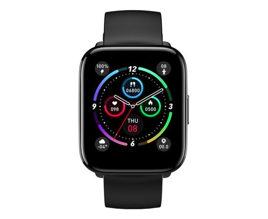 Mibro Watch C2 smartwatch черный