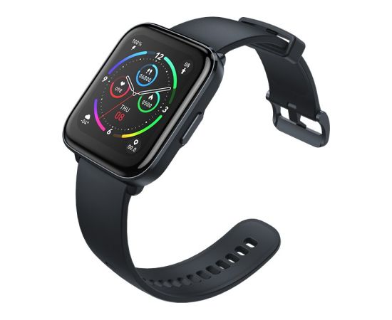 Mibro Watch C2 smartwatch черный