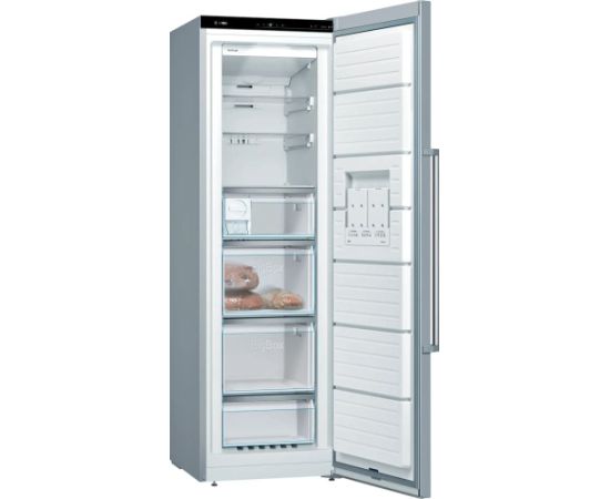 Bosch GSN36AIDP 186cm