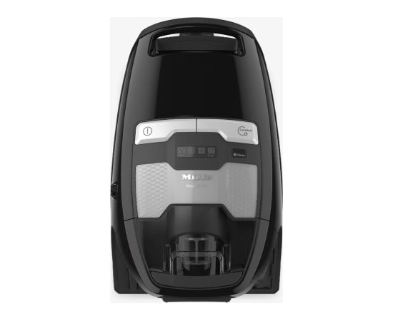 Miele Bagless hoover Blizzard CX1 Comfort ObsidianBlack Пылесосы