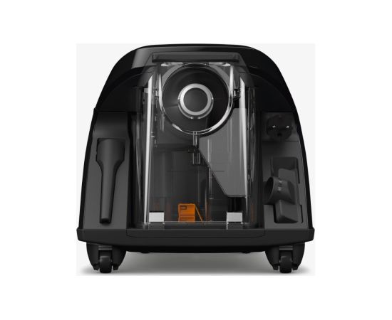 Miele Bagless hoover Blizzard CX1 Comfort ObsidianBlack Пылесосы