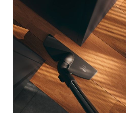 Miele Bagless hoover Blizzard CX1 Comfort ObsidianBlack Пылесосы