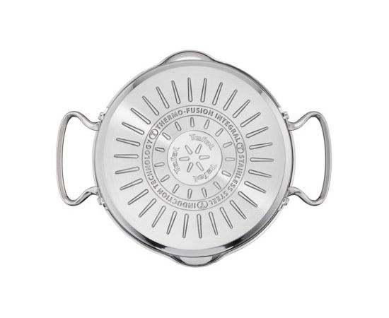 Tefal Duetto+ G719SA74 pan set 10 pc(s) Pannas