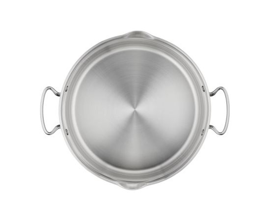 Tefal Duetto+ G719SA74 pan set 10 pc(s) Pannas