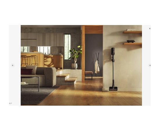 Odkurzacz MIELE Duoflex HX1 Cat & Dog Putekļu sūcēji