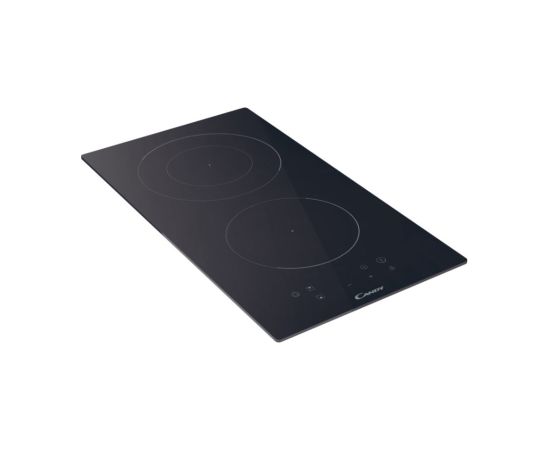 CANDY CHEDD30CTT Keramiskā virsma, iebūvējama 30cm Iebūvējama virsma - Keramika