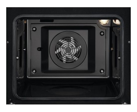 AEG CIB6647ABM indukcijas plīts 60cm ner. tēr. SteamBake