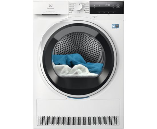 Electrolux EW8D394M 800 UltraCare Veļas žāvētājs 9kg