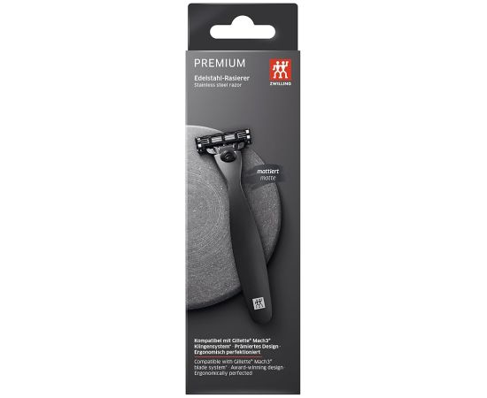 Бритва Zwilling Twinox M