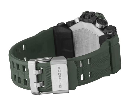 Casio Master of G-Land Mudmaster GWG-B1000-3AER Наручные часы