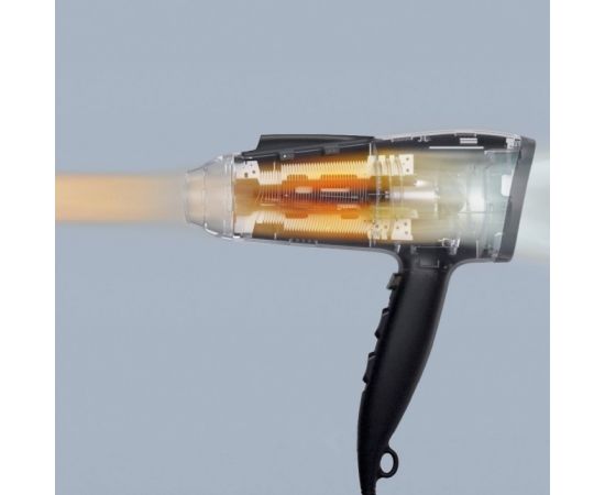 Fēns Panasonic EH-NE85-K825 melna Matu fēni