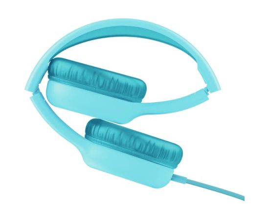 TRUST 25278 Nouna Kids Headphones Blue