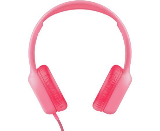 TRUST 25277 Nouna Kids Headphones Pink