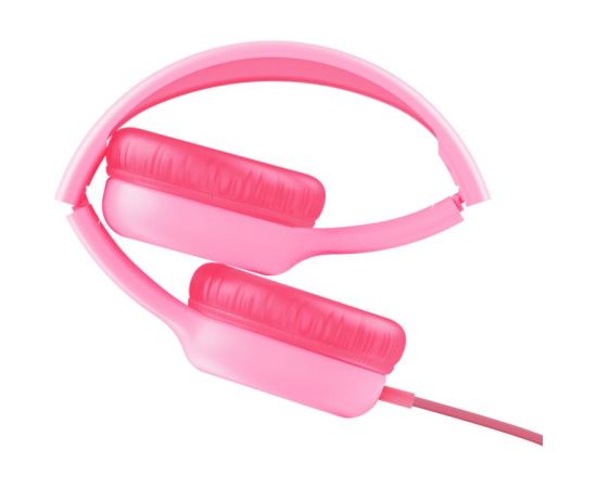 TRUST 25277 Nouna Kids Headphones Pink