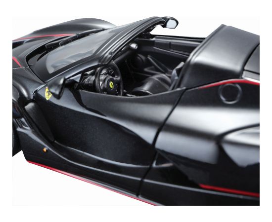 MAISTO DIE CAST automašīna-konstruktors LaFerrari Aperta, 39133 Mašīnas un piederumi