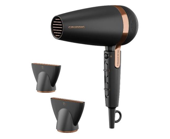 Matu fēns Grundig HD 8080 Matu fēni