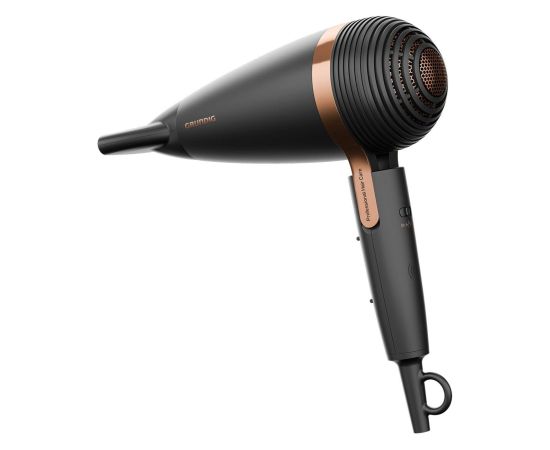 Matu fēns Grundig HD 8080 Matu fēni