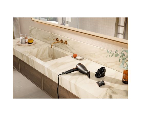 Matu fēns Grundig HD 8080 Matu fēni