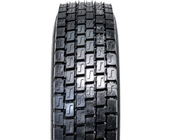 315/80R22.5 APLUS D801 156/150M M+S 3PMSF Komerctransporta riepas