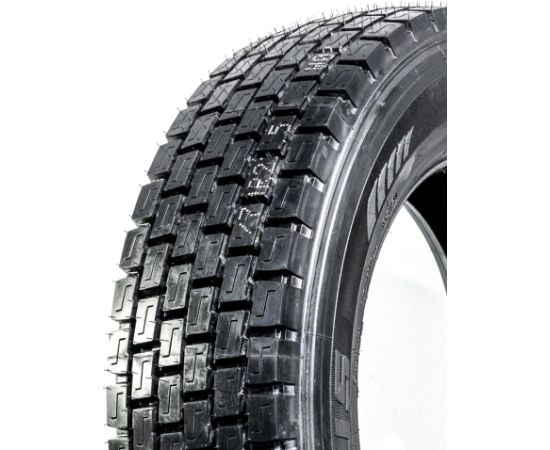 315/80R22.5 APLUS D801 156/150M M+S 3PMSF Komerctransporta riepas