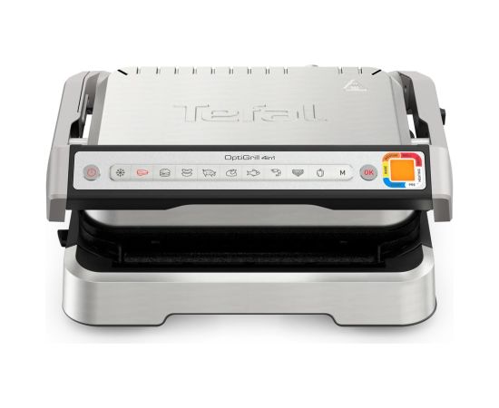 Tefal OptiGrill 4in1 GC774D30 contact grill