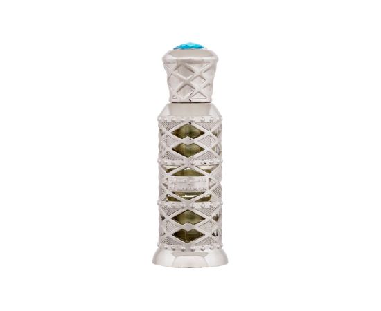 Al Haramain Musk Clean 12ml