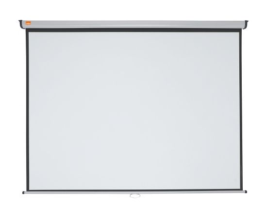 Projection Screen Nobo Wall or Ceiling Mounted 2000x1513mm 4:3