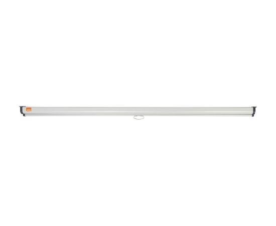 Projection Screen Nobo Wall or Ceiling Mounted 2000x1513mm 4:3