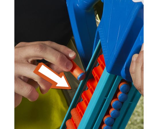 NERF N Series Blasteris Infinite