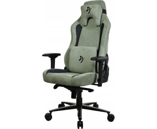 Krzesło biurowe Arozzi Arozzi Vernazza Supersoft - Forest