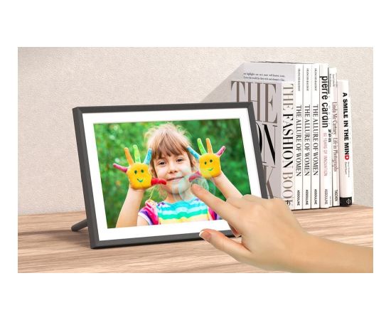 Digitālais fotorāmis Arzopa P156W 15,6"