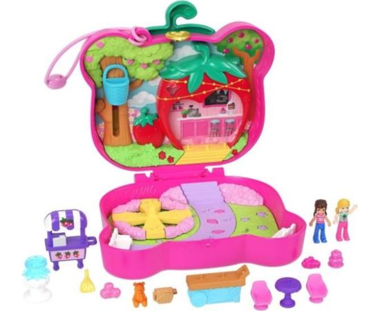 Barbie Mattel PP TRUSH MISSER COMP HRD35 WB4