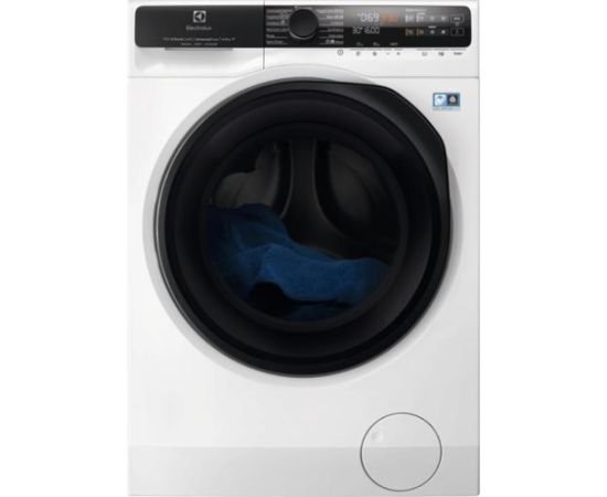 Electrolux EW7W5697QE veļas mazgājamā mašīna ar žāvētāju