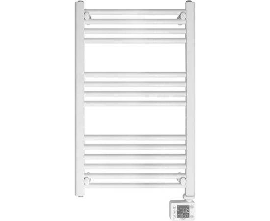 Adler AD 7824 Электрический полотенцесушитель с контролем температуры 600W