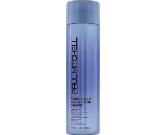 PAUL MITCHELL_Curls Spring Loaded Frizz-Fighting Shampoo szampon do włosów kręconych i falowanych 250ml